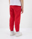 Pantaloni tricot, roșii, Gulliver