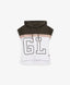 Tricou cu glugă și umăr căzut, Gulliver
