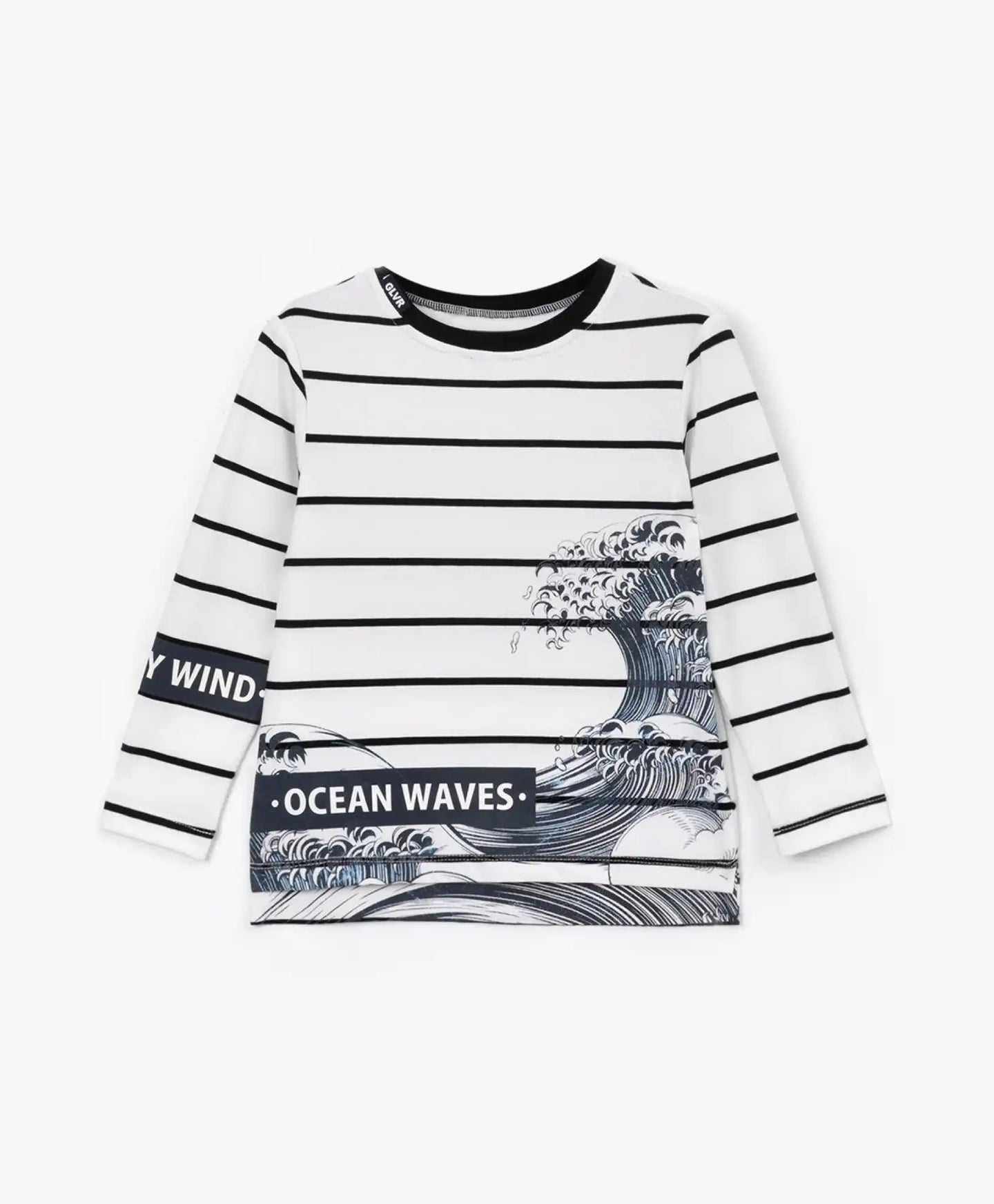 Tricou cu mâneci lungi, Gulliver