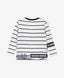 Tricou cu mâneci lungi, Gulliver