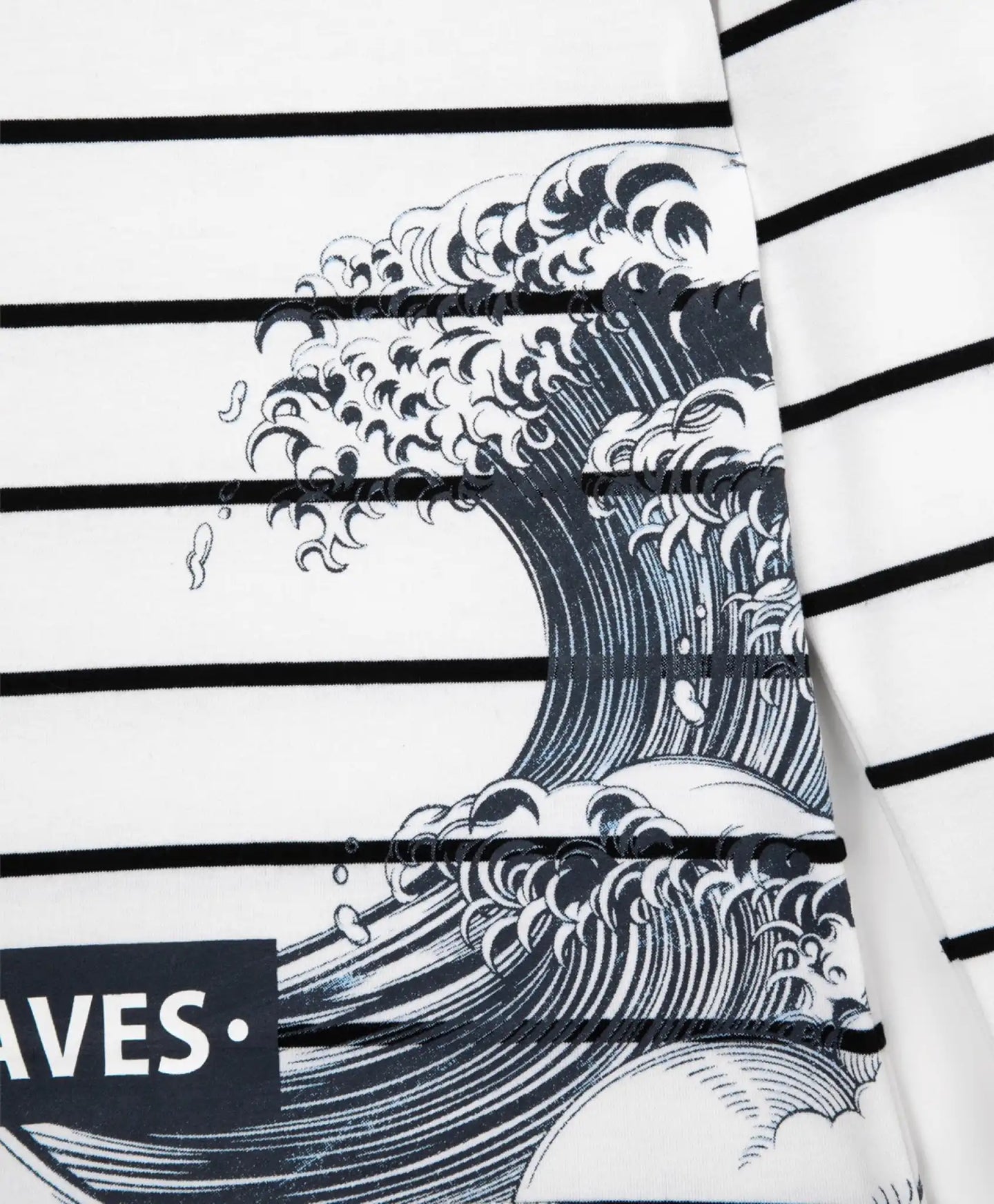 Tricou cu mâneci lungi, Gulliver