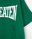 Tricou verde cu mânecă scurtă, Gulliver