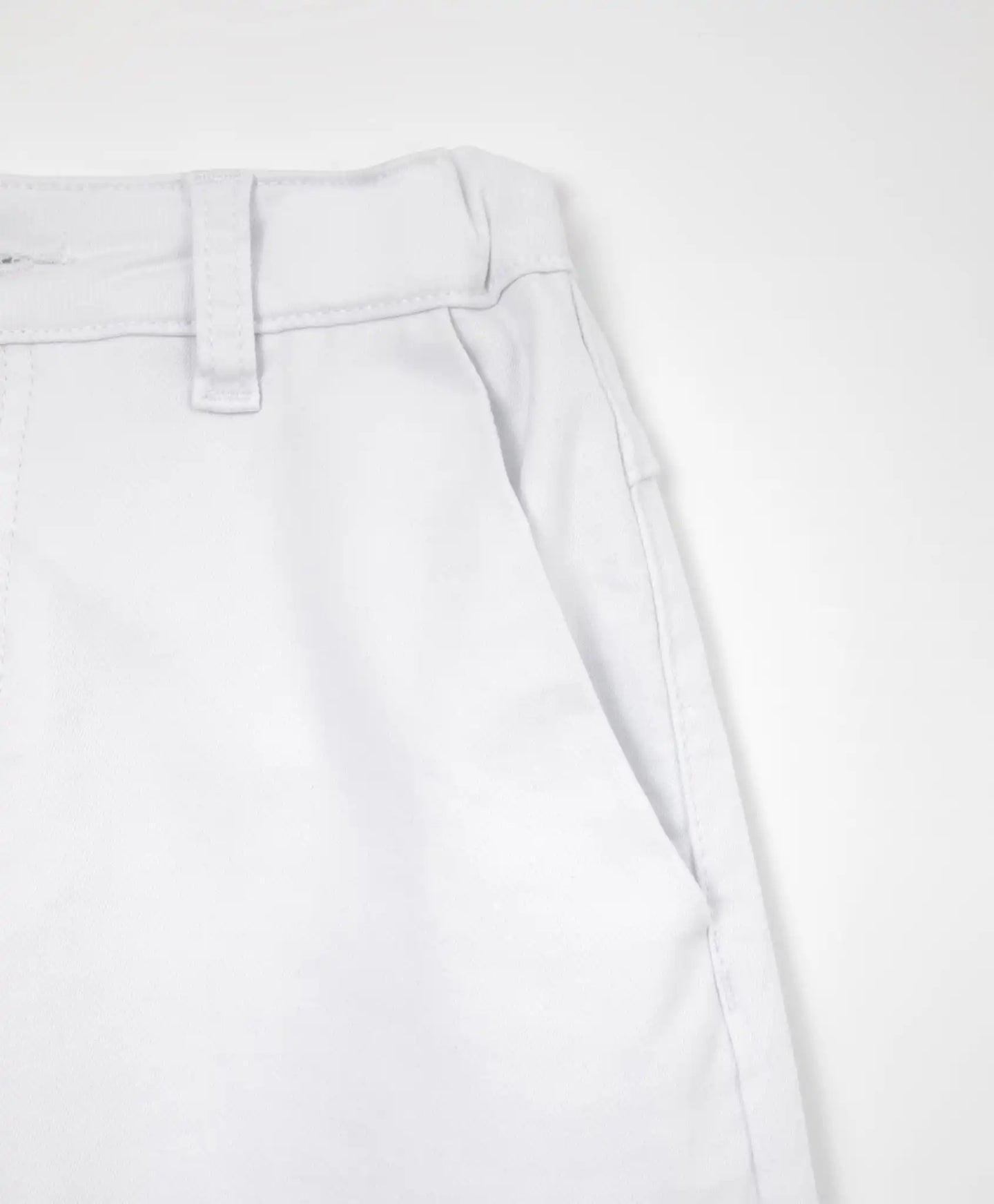 Blugi culottes – albi, Gulliver