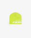 Căciulă verde deschis din footer, Gulliver