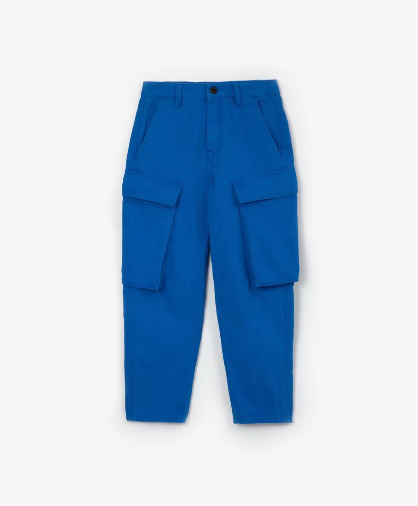 Pantaloni din denim albaștri, Gulliver