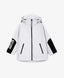 Coupe-vent din material impermeabil gros – alb, Gulliver
