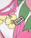 Tricou floral, Gulliver