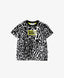 Tricou cu imprimeu animalier, Gulliver