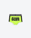Boxeri de baie – verde deschis, Gulliver