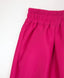 Pantaloni scurți textili, roz, Gulliver