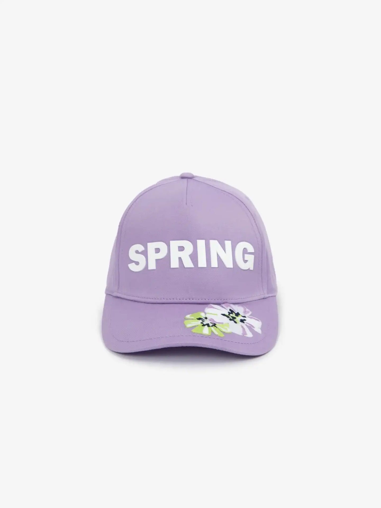 Șapcă de baseball cu broderie și imprimeu, Gulliver