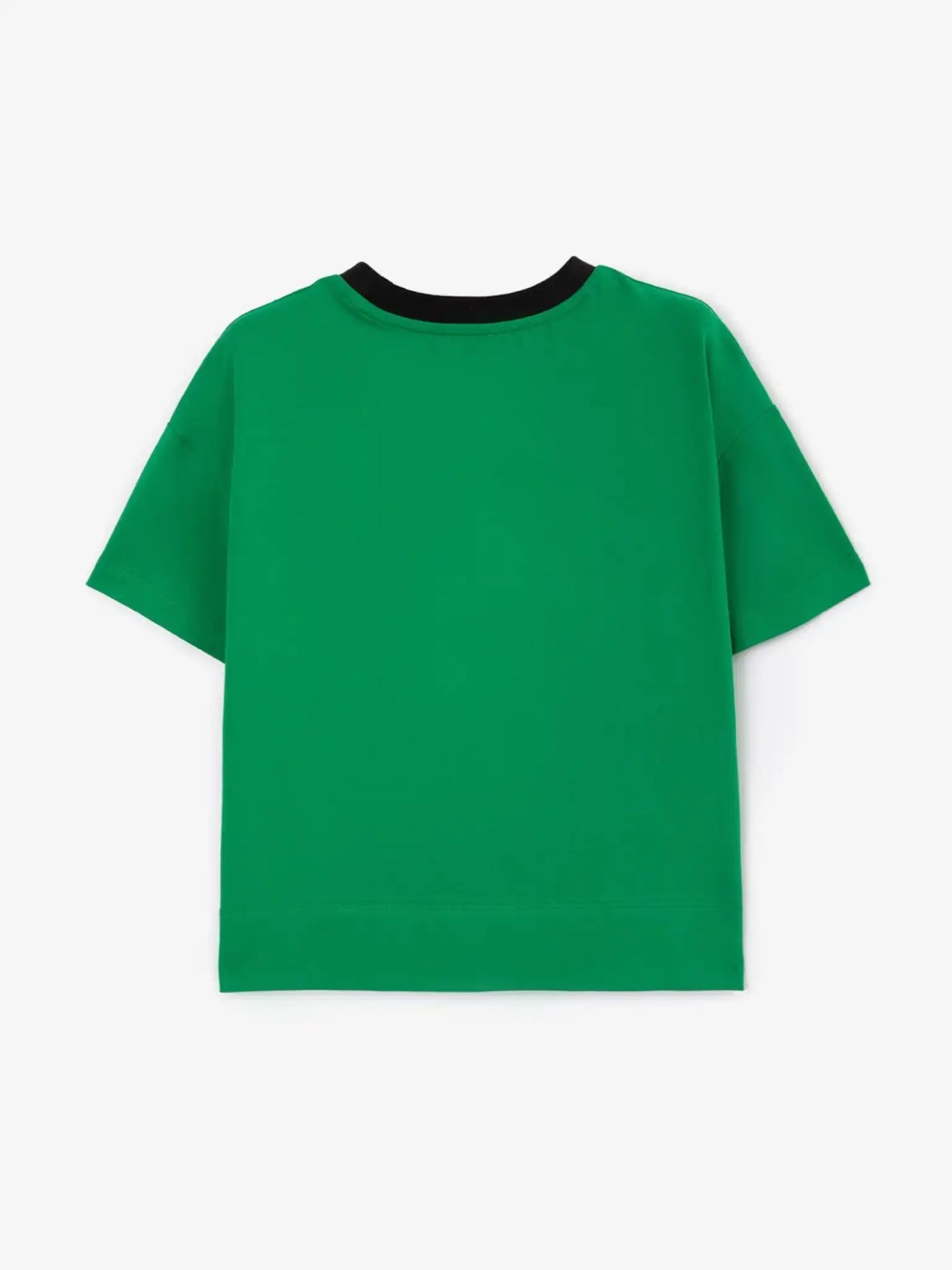 Tricou cu decor original, Gulliver