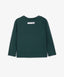 Longsleeve gri pentru băiat, Gulliver