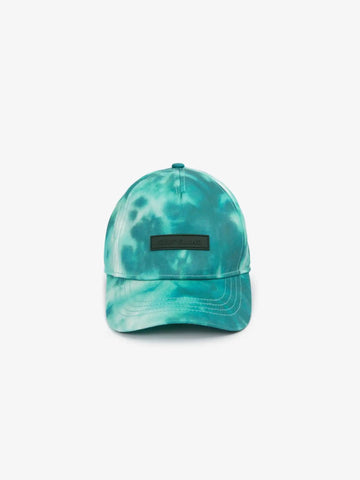 Șapcă de baseball cu vopsire tie-dye, Gulliver