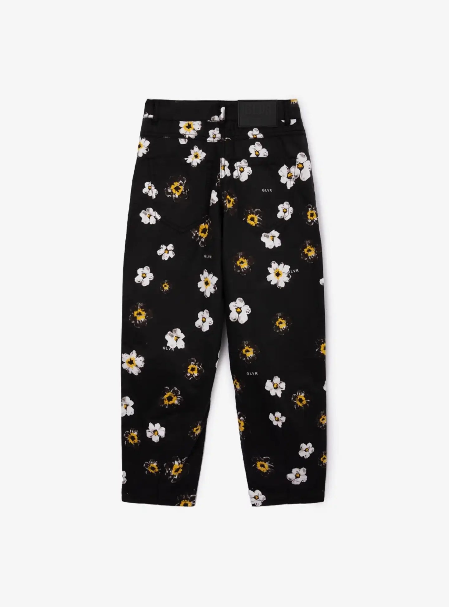 Pantaloni textili subțiri, Gulliver