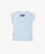 Tricou pentru băiat, cu imprimeu, albastru, Gulliver