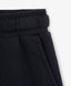 Pantaloni scurți pentru băiat, cu imprimeu din pique, bleumarin, Gulliver