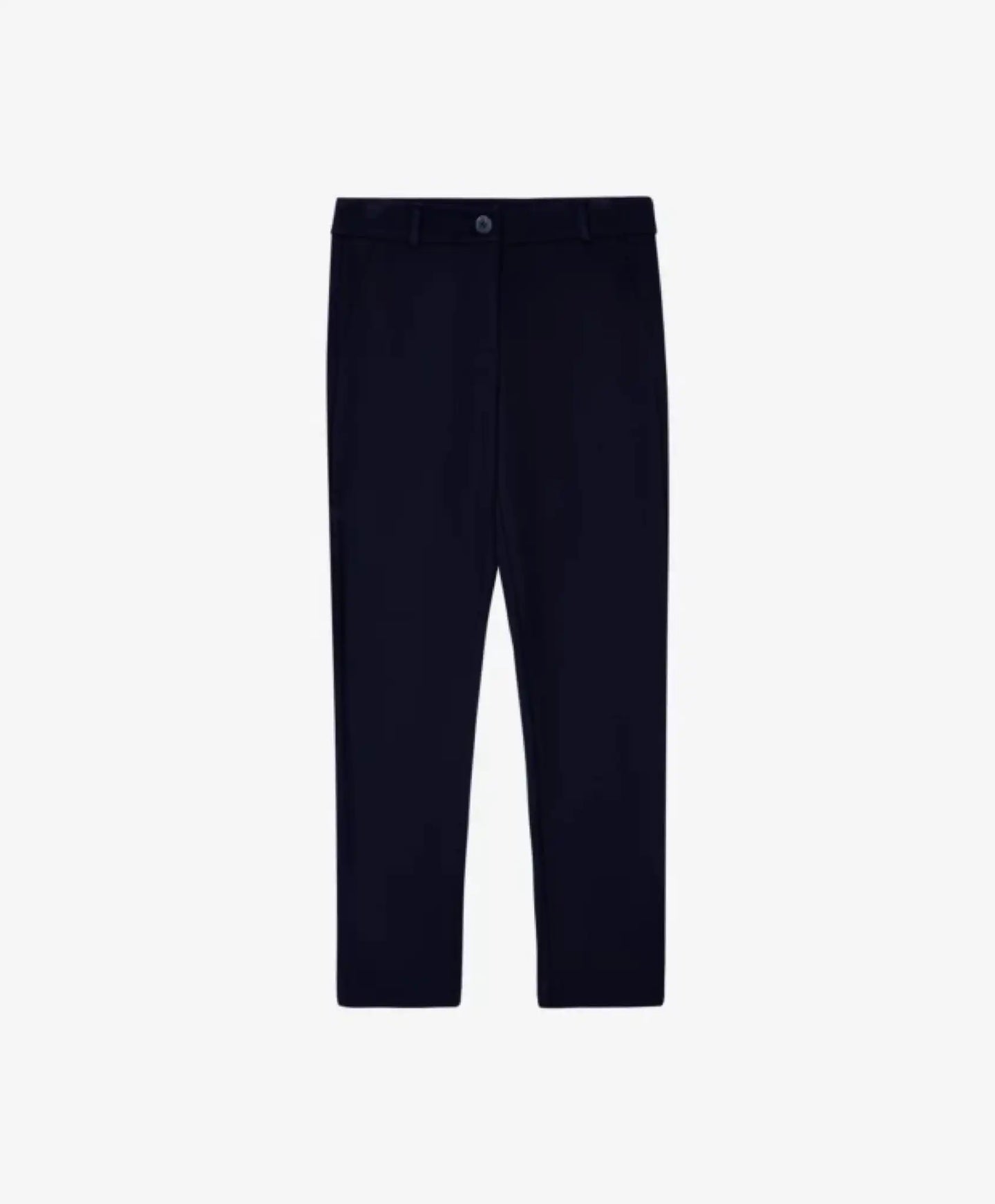 Pantaloni scurți cu manșete, albaștri, Gulliver