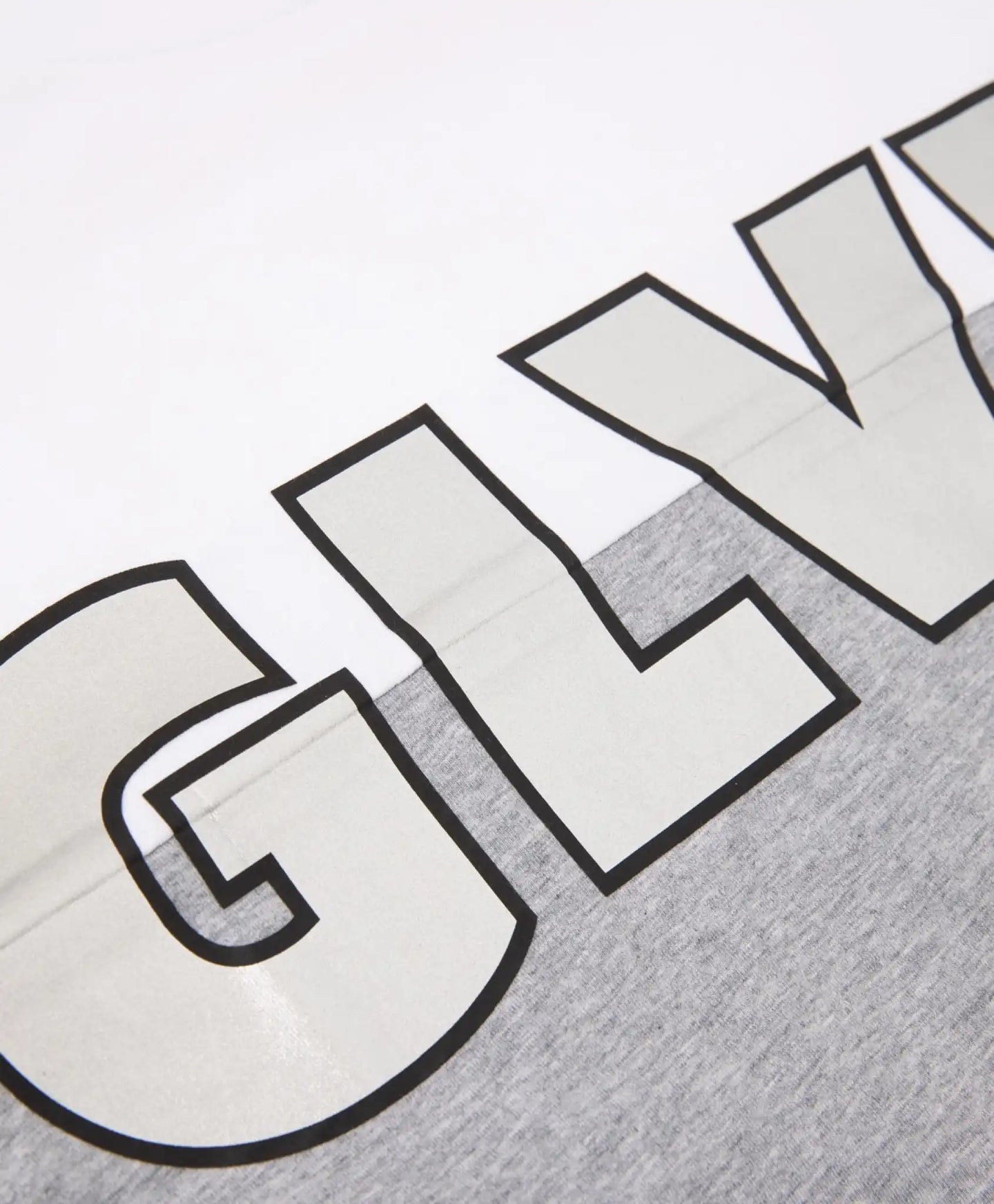 Bluza cu mâneci lungi gri Gulliver