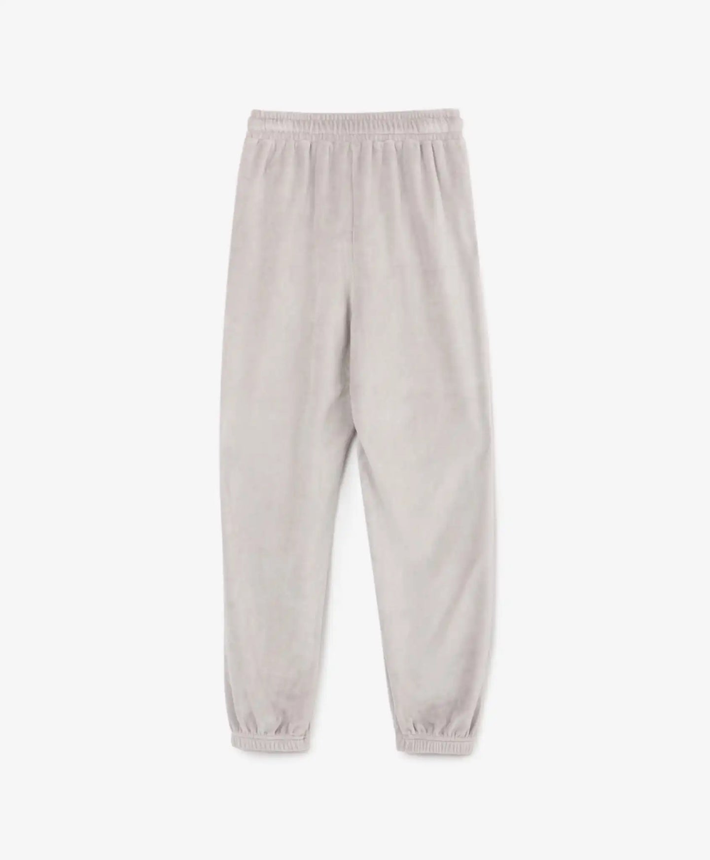 Pantaloni din catifea, gri Gulliver