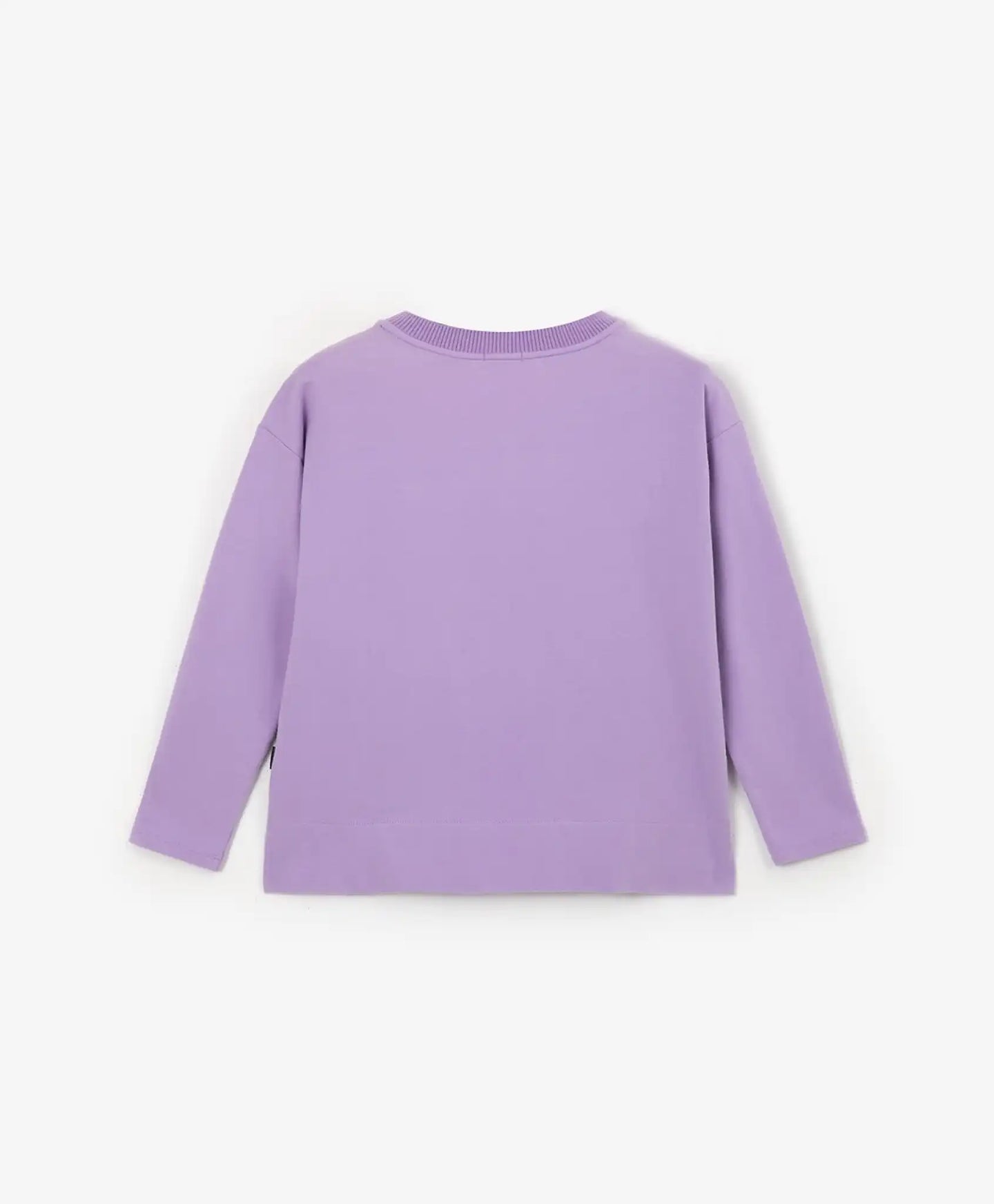 Bluza cu paiete mov Gulliver