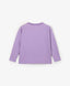 Bluza cu paiete mov Gulliver