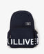 Rucsac din material impermeabil, albastru, Gulliver