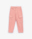 Pantaloni din velur, roz, Gulliver