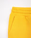 Pantaloni din footer, galbeni, Gulliver