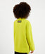 Tricou verde deschis cu fermoar, Gulliver