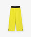 Pantaloni galbeni, colorați intens, Gulliver