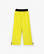 Pantaloni galbeni, colorați intens, Gulliver