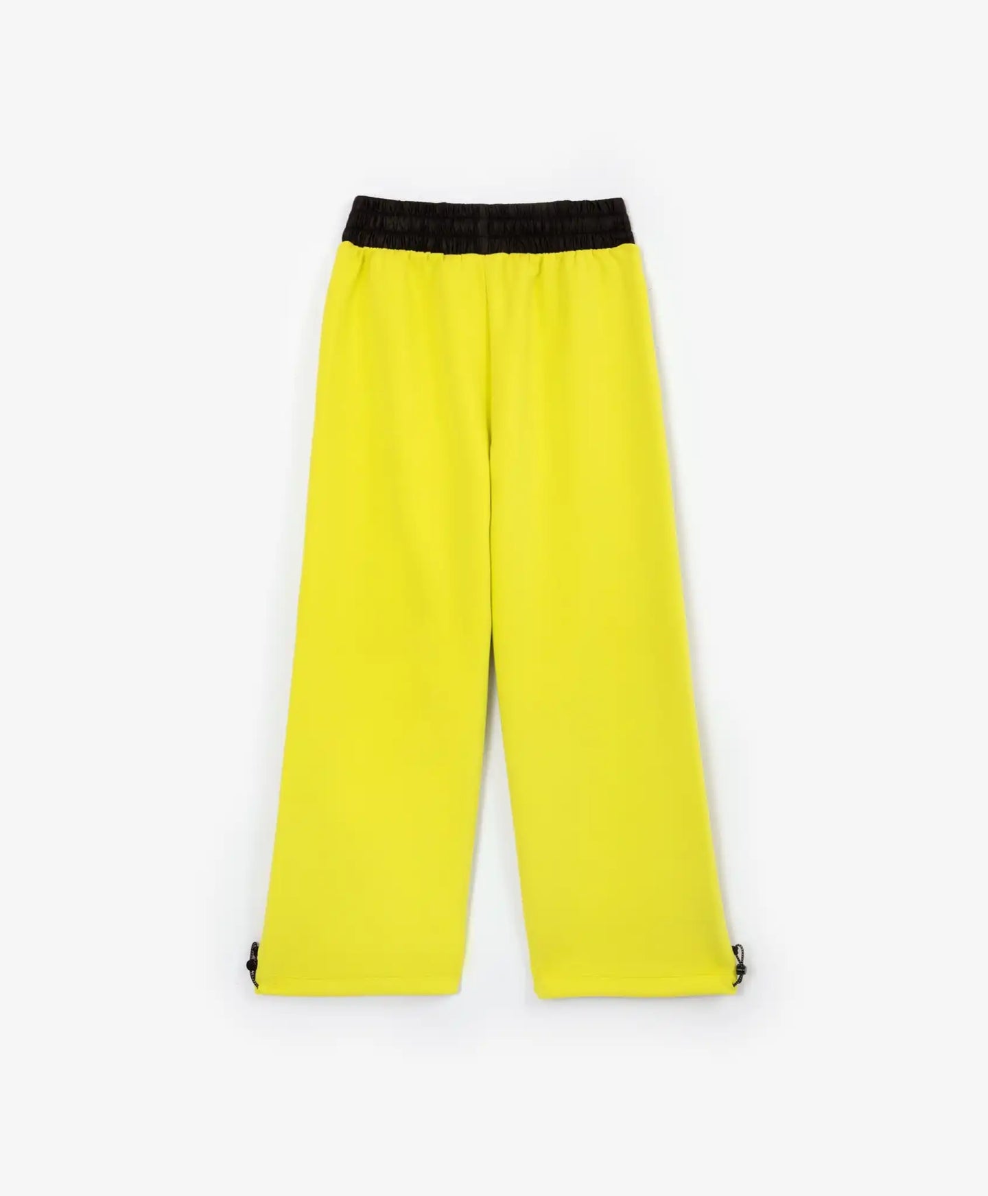 Pantaloni galbeni, colorați intens, Gulliver