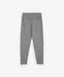 Pantaloni tricot din jerseu, gri, Gulliver