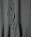 Rochie gri din jerseu de la Gulliver