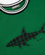 Longsleeve tricotat verde pentru băieți Gulliver