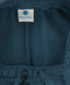 Joggeri cu talie elastică, bleumarin, pentru copii, Button Blue