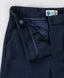 Pantaloni tricot, albaștri, Button Blue