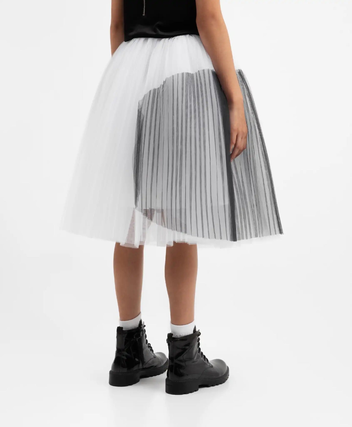 Fustă, Gulliver