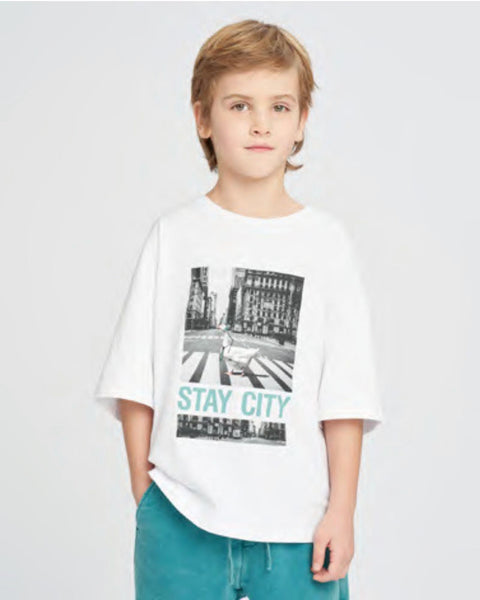 CITY - Gulliver