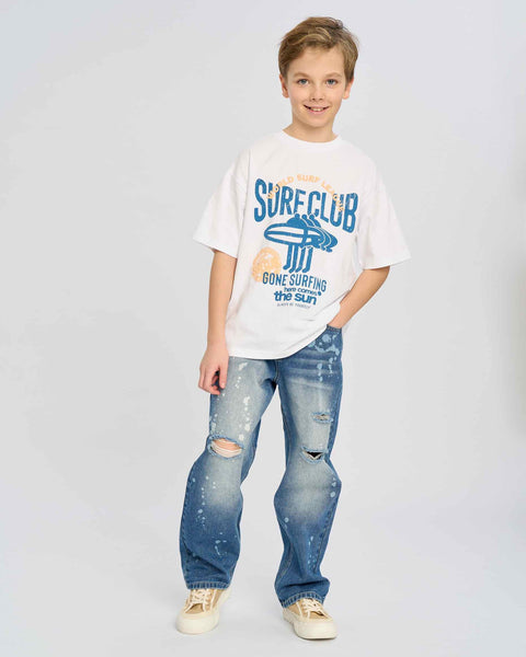 SURF - Gulliver