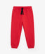 Pantaloni tricot, roșii, Gulliver