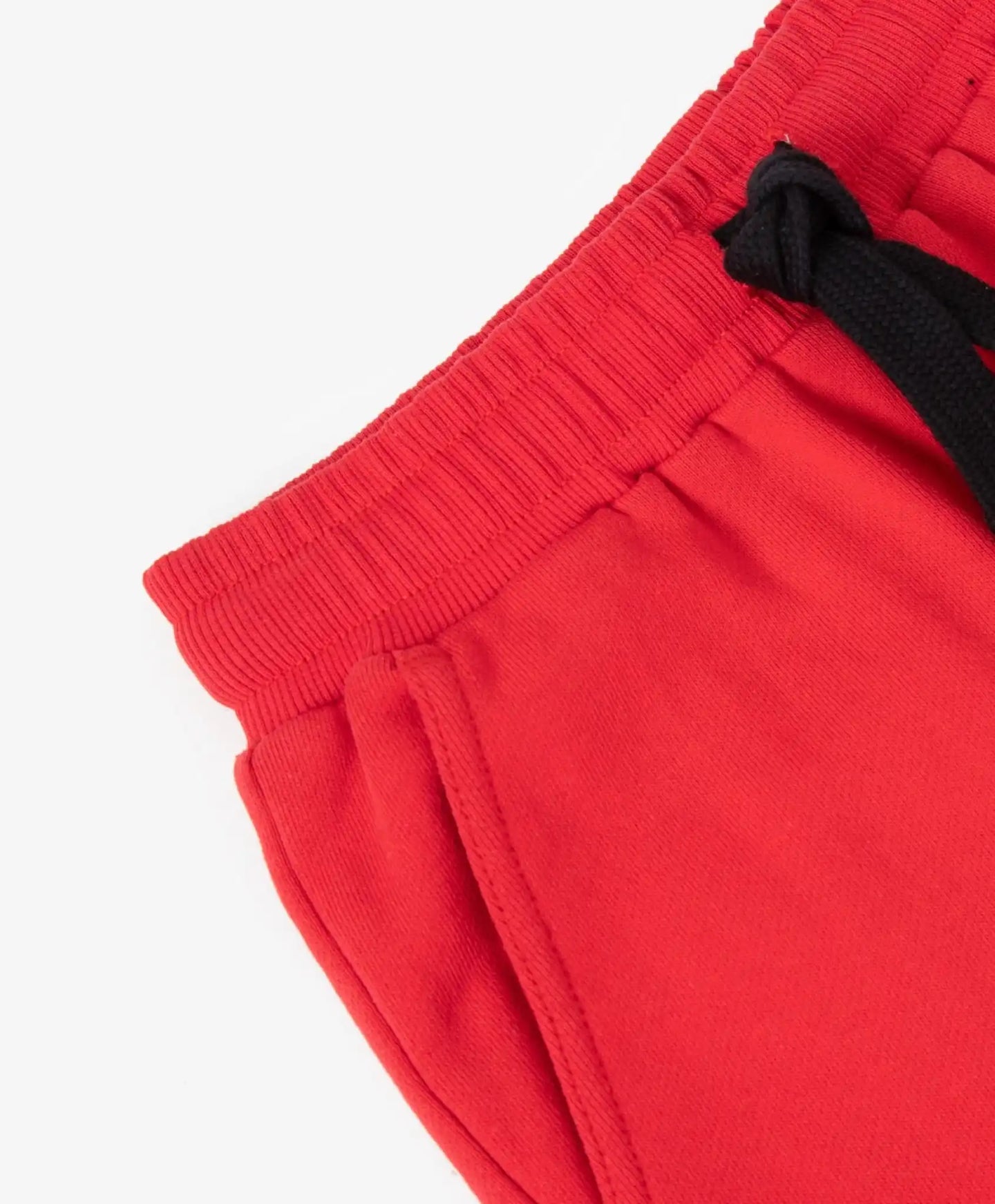 Pantaloni tricot, roșii, Gulliver
