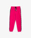 Pantaloni jogger tricot – roz, Gulliver
