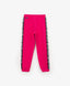 Pantaloni jogger tricot – roz, Gulliver