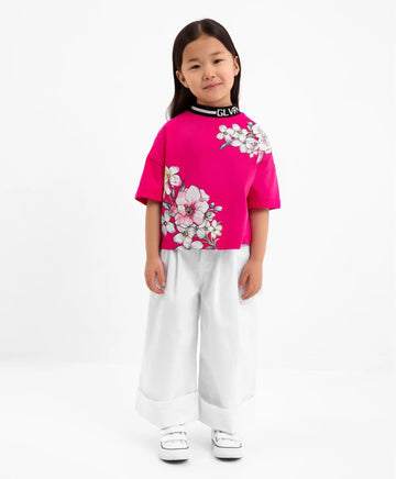 Blugi culottes moi – albi, Gulliver