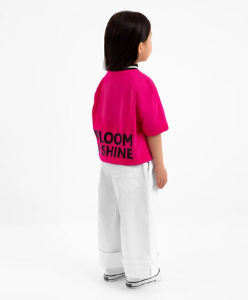 Blugi culottes moi – albi, Gulliver