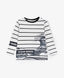 Tricou cu mâneci lungi, Gulliver