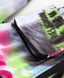 Jachetă bomber cu glugă din material de ploaie gros, Gulliver