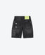 Pantaloni scurți din denim – gri, Gulliver